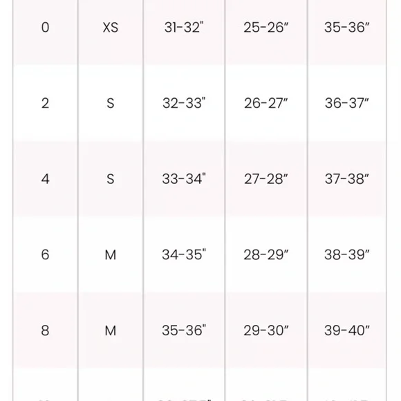 New LoveShackFancy Luanne skirt set - Picture 4 of 5